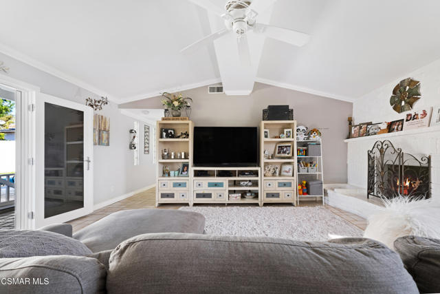 4 Bed Home for Sale in Thousand Oaks, California