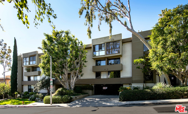 2 Bed Home for Sale in West Hollywood, California