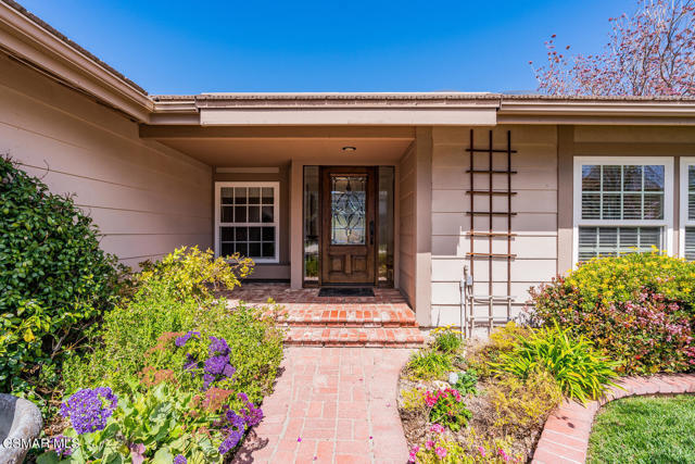 4 Bed Home for Sale in Thousand Oaks, California