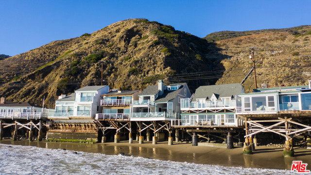 3 Bed Home for Sale in Malibu, California