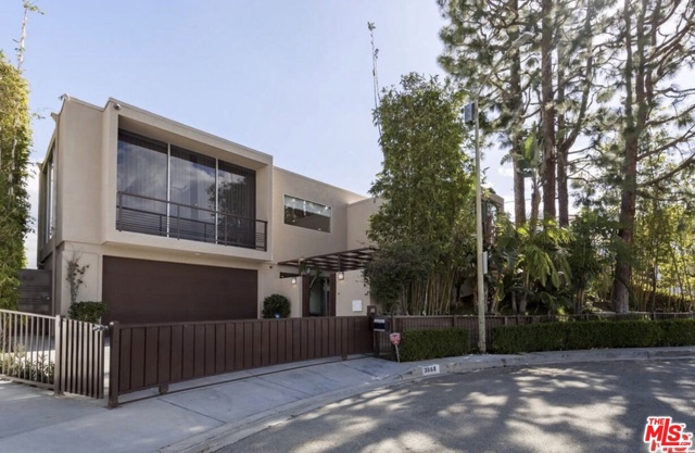 Photo of 3868 Beverly Ridge Drive, Sherman Oaks, CA 91423