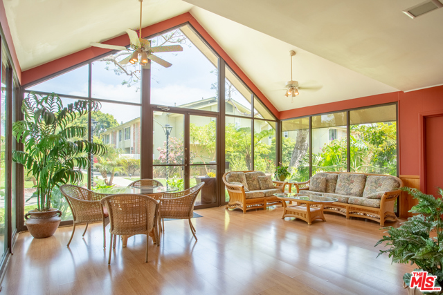 2 Bed Home for Sale in Culver City, California