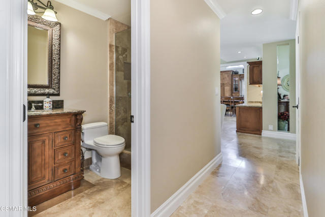 3 Bed Home for Sale in Westlake Village, California
