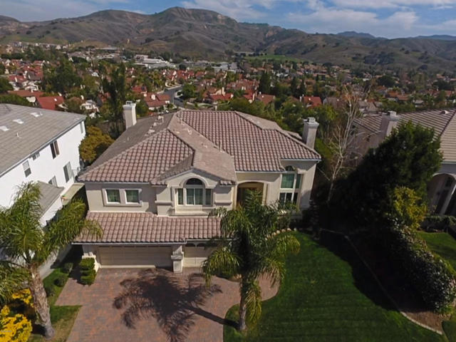 Photo of 3966 Leighton Point Road, Calabasas, CA 91301