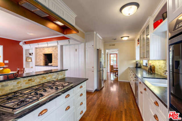 3 Bed Home for Sale in Valley Glen, California
