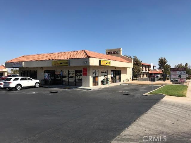 Main, 92345, ,Commercial,For Sale,Main,140,528267