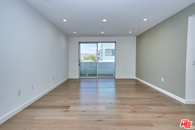 2 Bed Home for Sale in Los Angeles, California