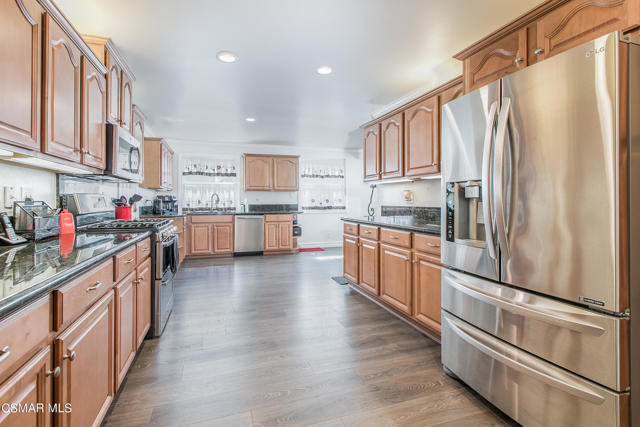 Photo of 871 Gibson Avenue, Simi Valley, CA 93065