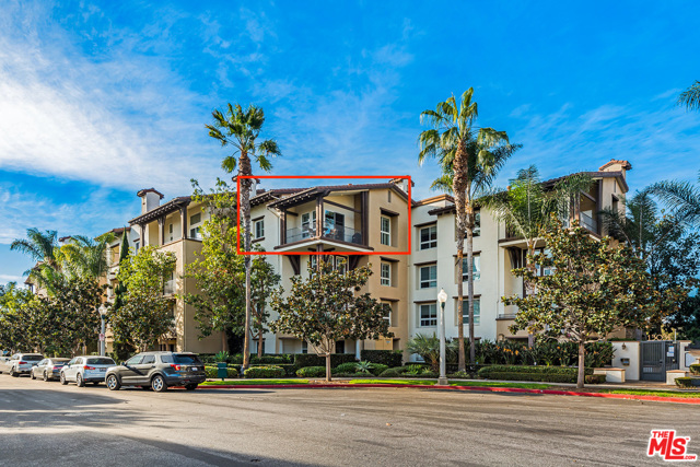 3 Bed Home for Sale in Playa Vista, California