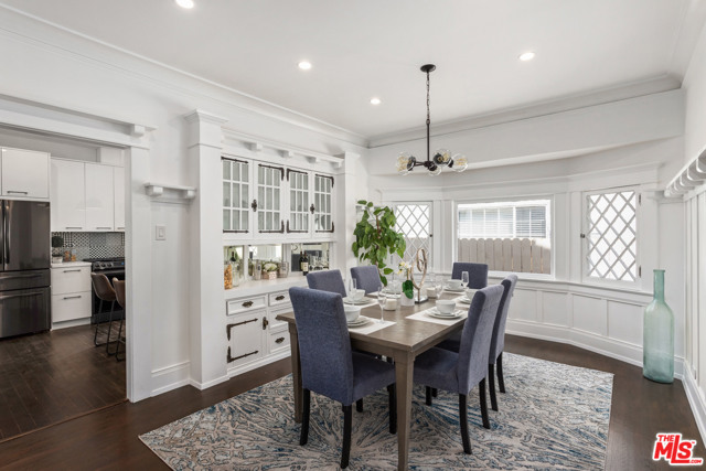 3 Bed Home for Sale in Los Angeles, California