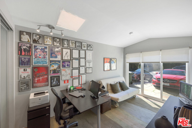 2 Bed Home for Sale in West Hollywood, California