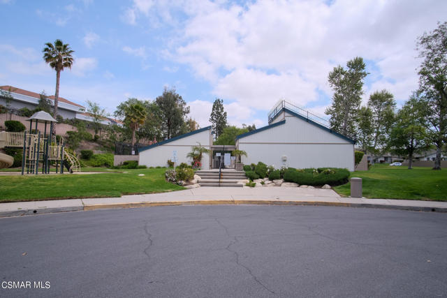 3 Bed Home for Sale in Thousand Oaks, California