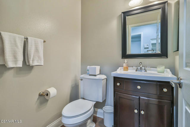 3 Bed Home for Sale in Newbury Park, California