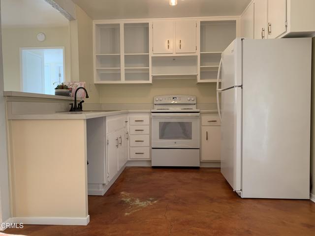 2 Bed Home for Sale in Ventura, California