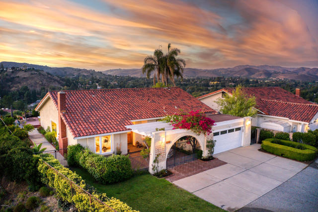 Photo of 2024 Oakstaff Court, Westlake Village, CA 91361