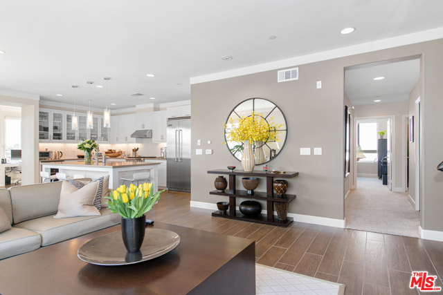 3 Bed Home for Sale in Playa Vista, California