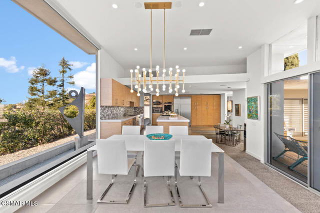 4 Bed Home for Sale in Thousand Oaks, California