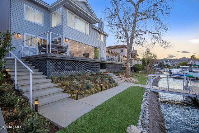 4 Bed Home for Sale in Westlake Village, California