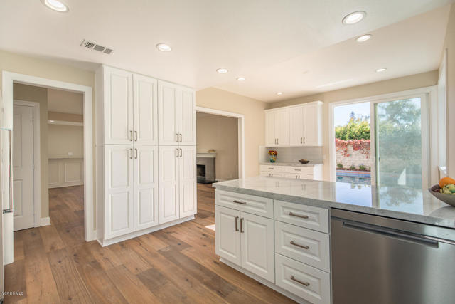 4 Bed Home for Sale in Agoura Hills, California