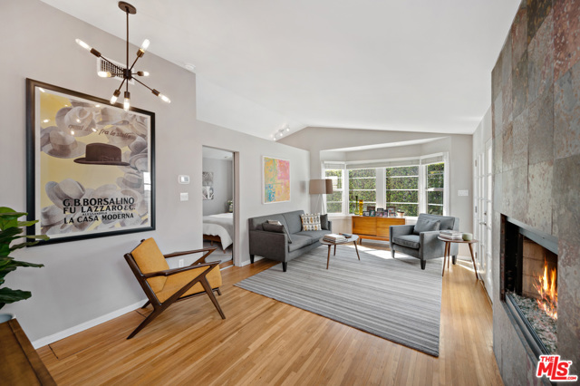 2 Bed Home for Sale in West Hollywood, California