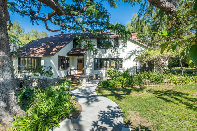 Photo of 2329 Panorama Drive, La Crescenta, CA 91214