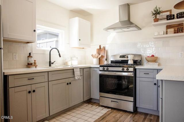 2 Bed Home for Sale in Ventura, California