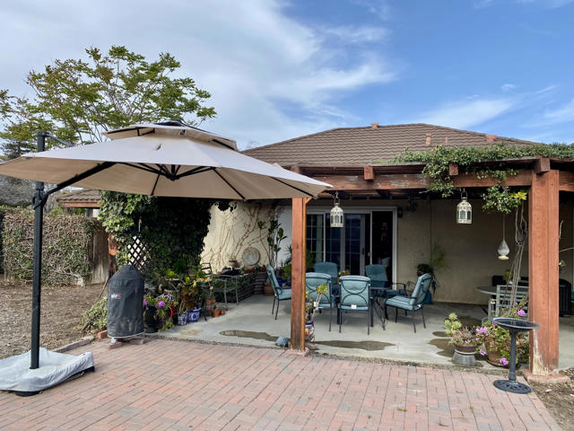 4 Bed Home for Sale in Ventura, California