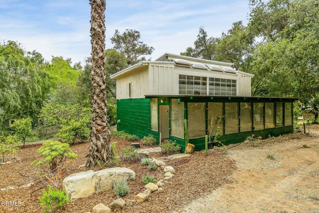 2 Bed Home for Sale in Ojai, California