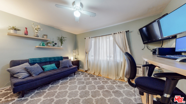 2 Bed Home for Sale in West Hollywood, California
