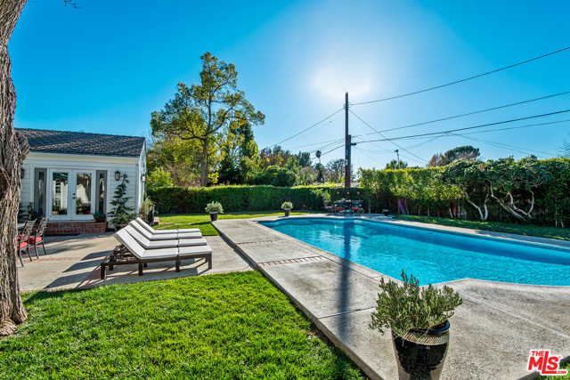 3 Bed Home for Sale in Van Nuys, California