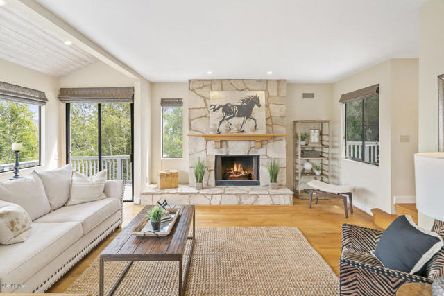 4 Bed Home for Sale in Agoura Hills, California