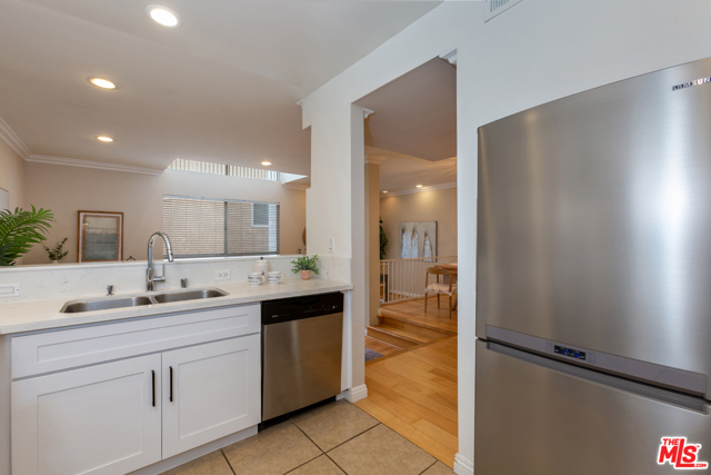 2 Bed Home for Sale in Los Angeles, California