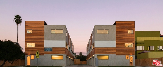 3 Bed Home for Sale in Los Angeles, California