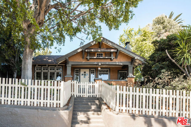 2 Bed Home for Sale in Los Angeles, California