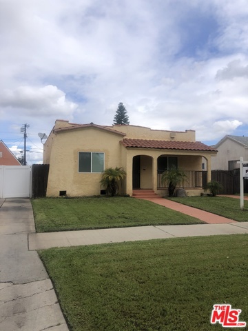 Photo of 1829 W 83rd Street, Los Angeles, CA 90047