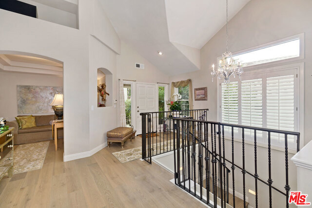 3 Bed Home for Sale in Pacific Palisades, California