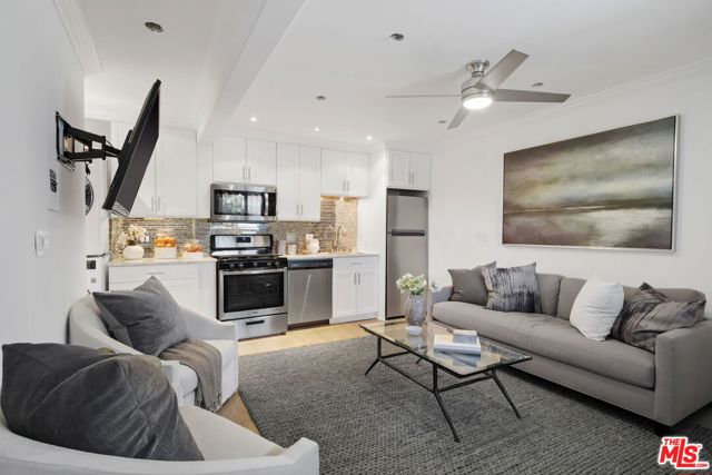  Income Home for Sale in Los Angeles, California