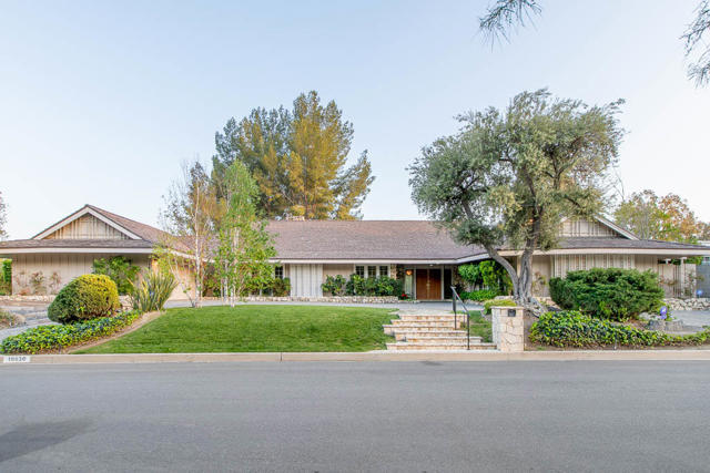3 Bed Home for Sale in Granada Hills, California