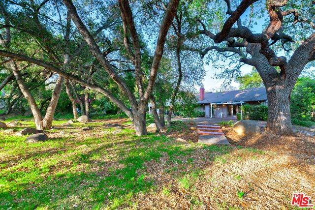 4 Bed Home for Sale in Ojai, California