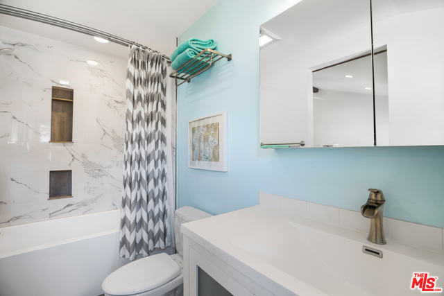 2 Bed Home for Sale in Pacific Palisades, California