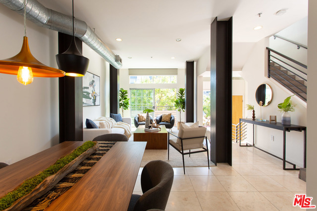 3 Bed Home for Sale in Playa Vista, California