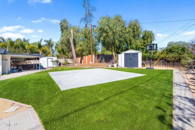 4 Bed Home for Sale in Thousand Oaks, California