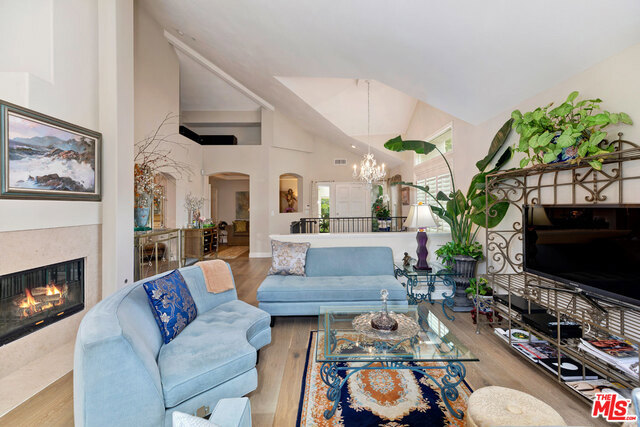 3 Bed Home for Sale in Pacific Palisades, California