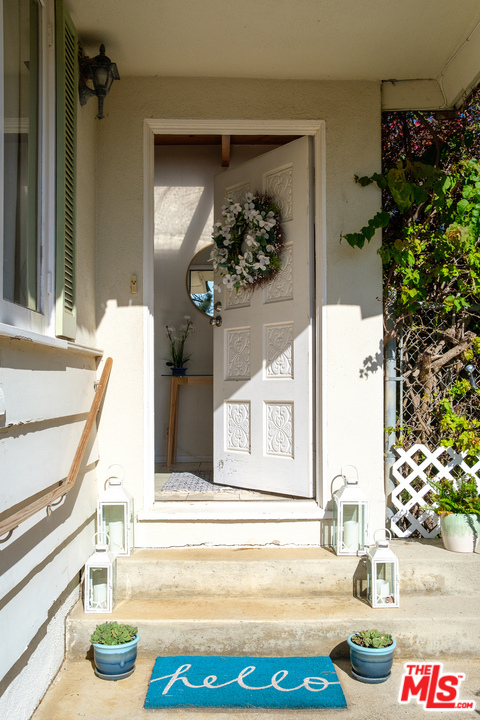 2 Bed Home for Sale in Pacific Palisades, California