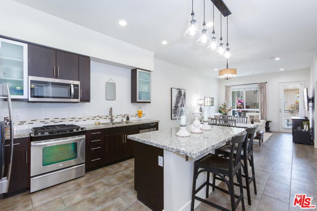 3 Bed Home for Sale in Playa Vista, California