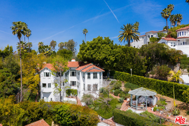 4 Bed Home for Sale in Los Angeles, California