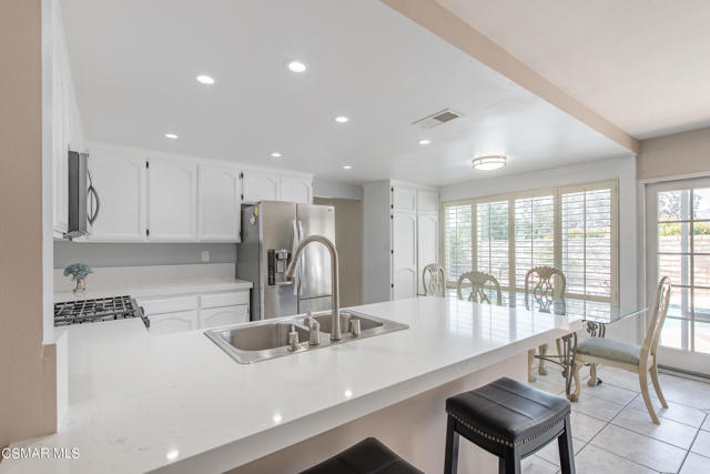 4 Bed Home for Sale in Newbury Park, California