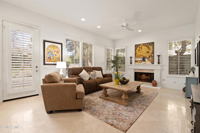 5 Bed Home for Sale in Thousand Oaks, California