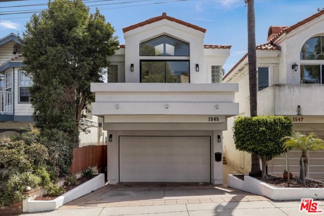 1545 Ford Avenue, Redondo Beach, California 90278, 3 Bedrooms Bedrooms, ,3 BathroomsBathrooms,Residential,Sold,Ford,21758092