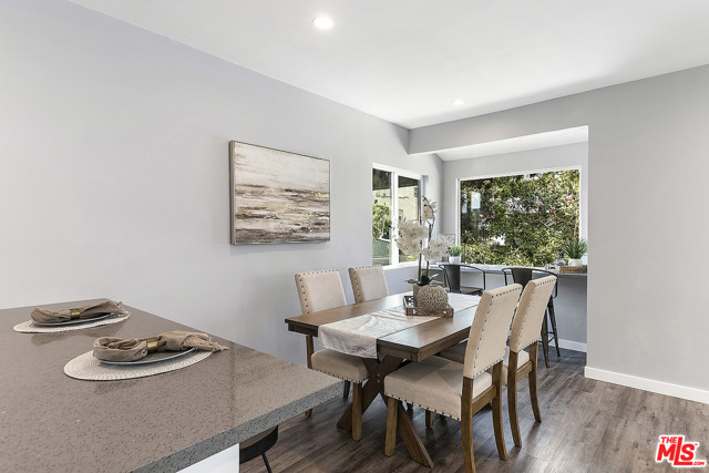 4 Bed Home for Sale in Los Angeles, California